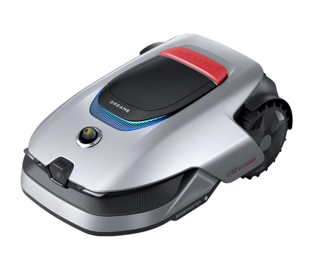 Dreame Robot koszący A2 3000 - 1325383 - zdjęcie 4